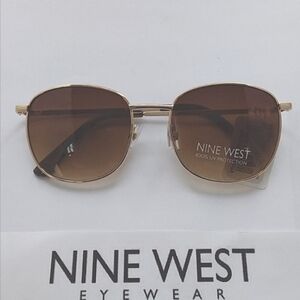 Nine West,Ray-ban case as Gift